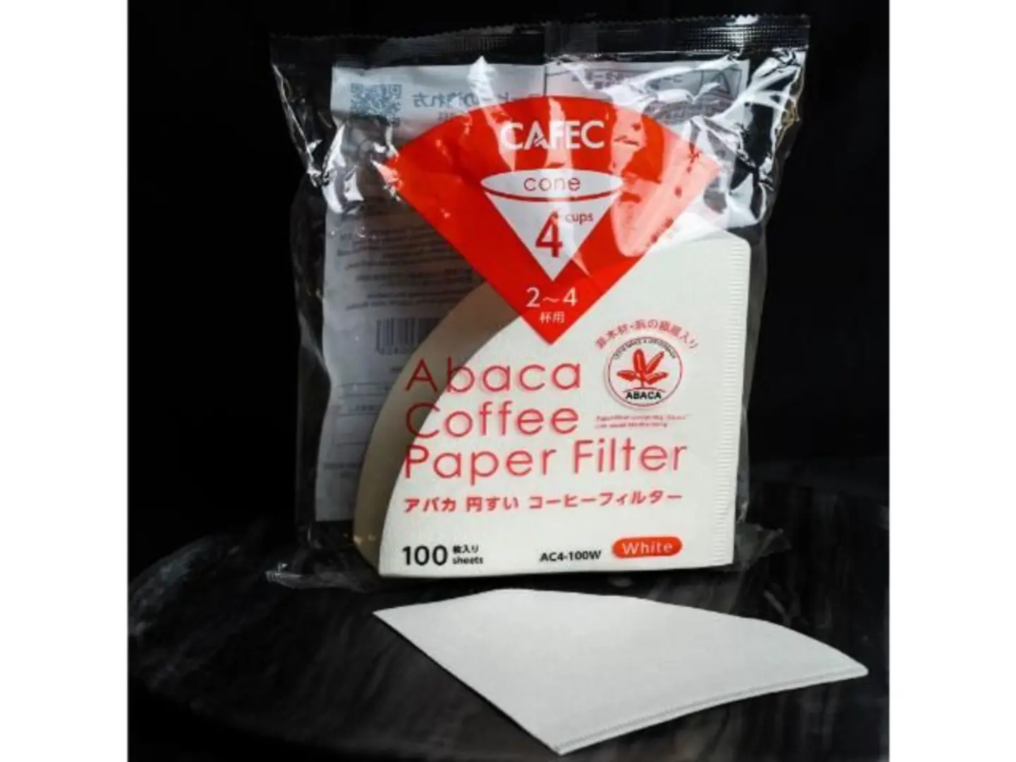 فلاتر القهوة المقطرة