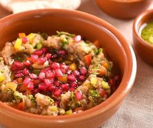 بابا غنوج