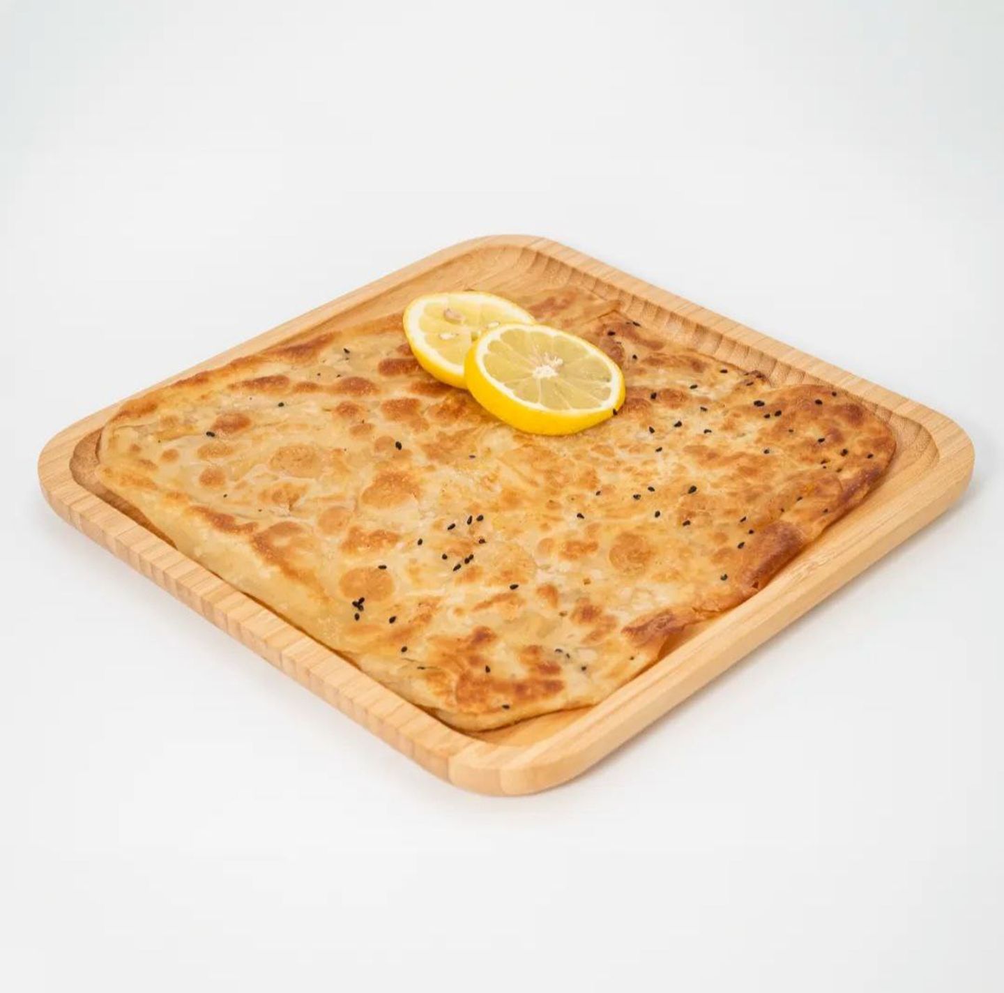 فطيرة سادة