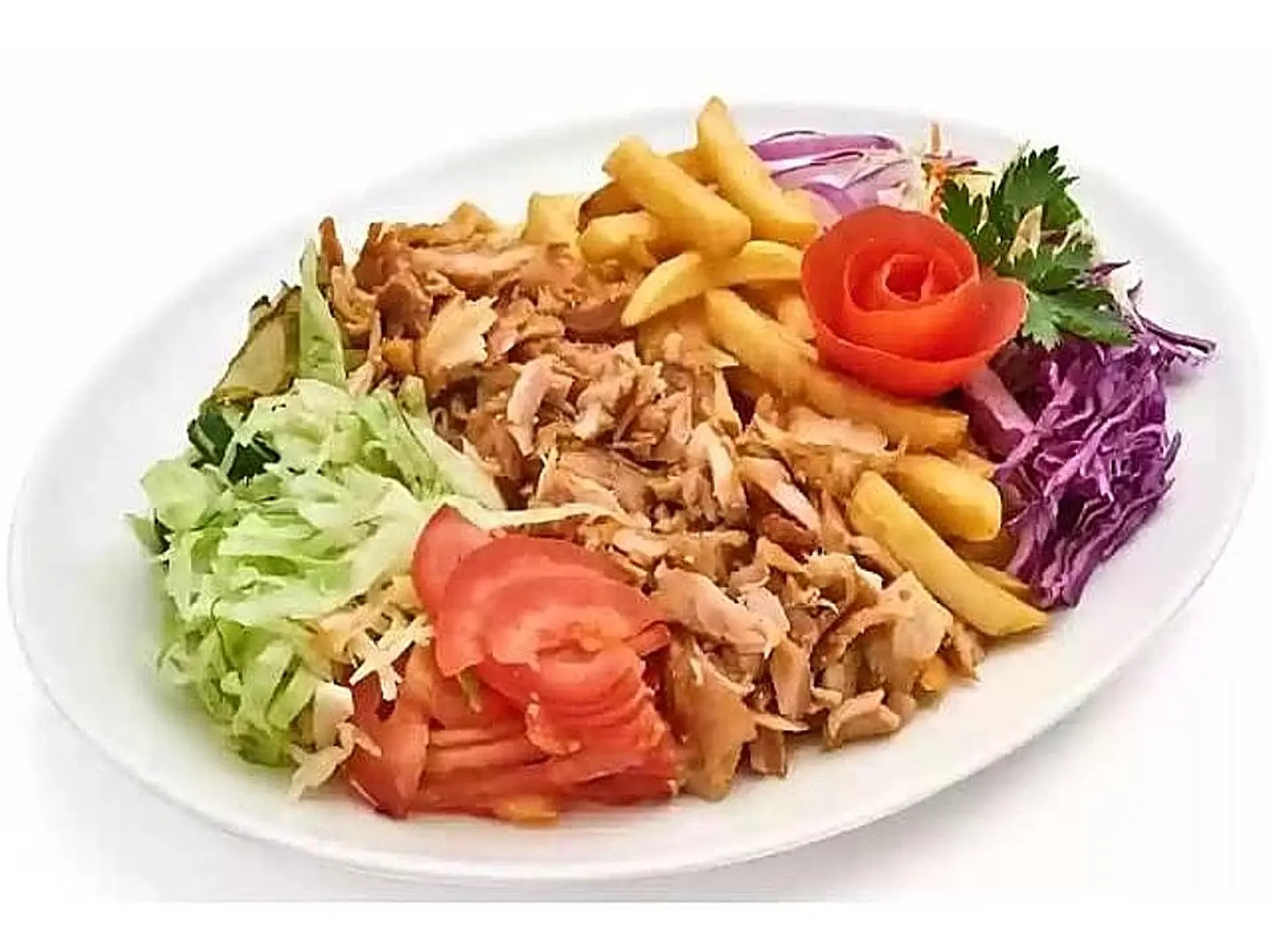 سلطه شاورما