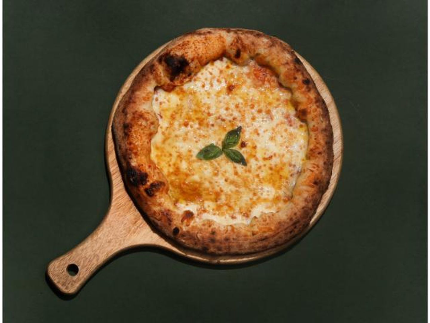 Cheese Pizza