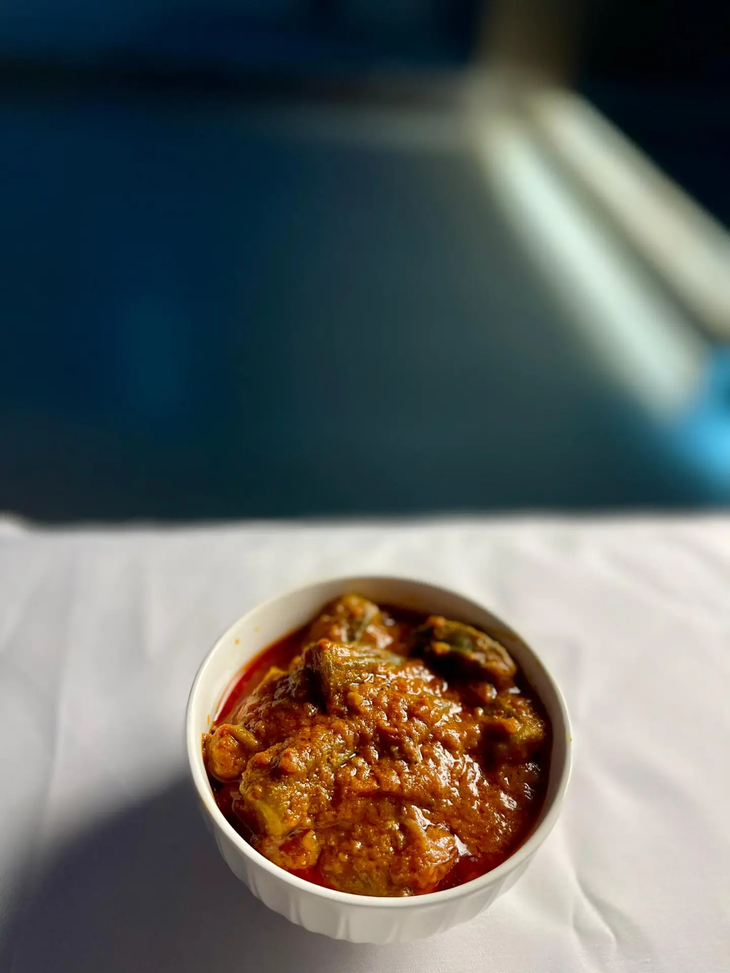 ايدام بامية