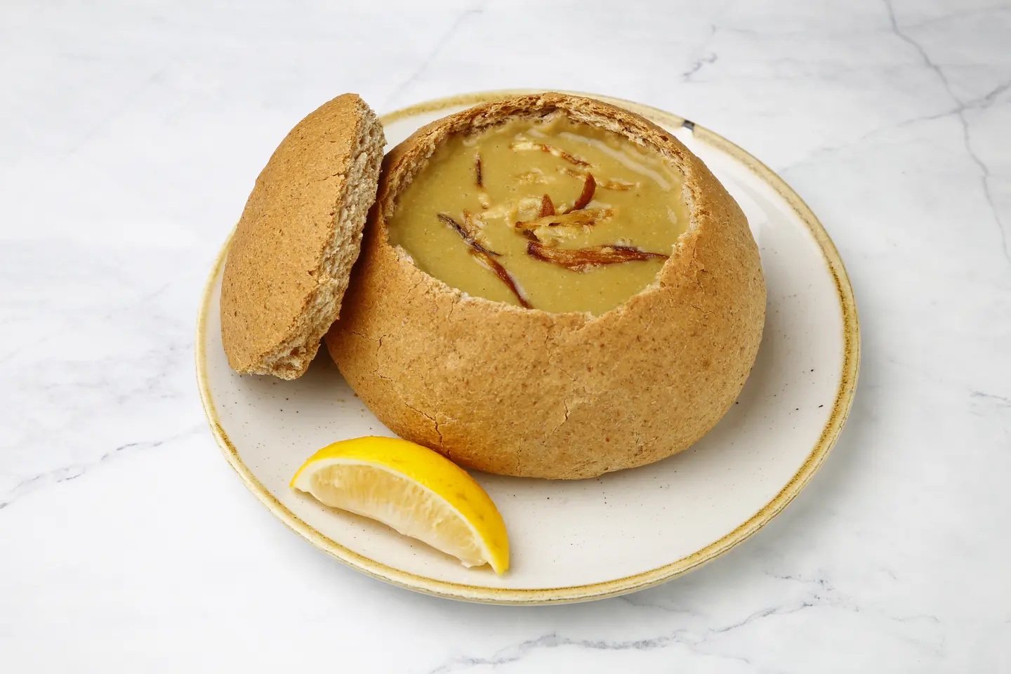 Lentil Soup