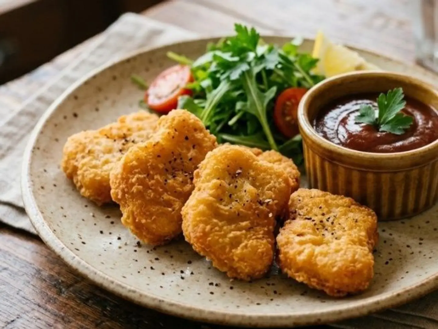 Chicken Nuggets