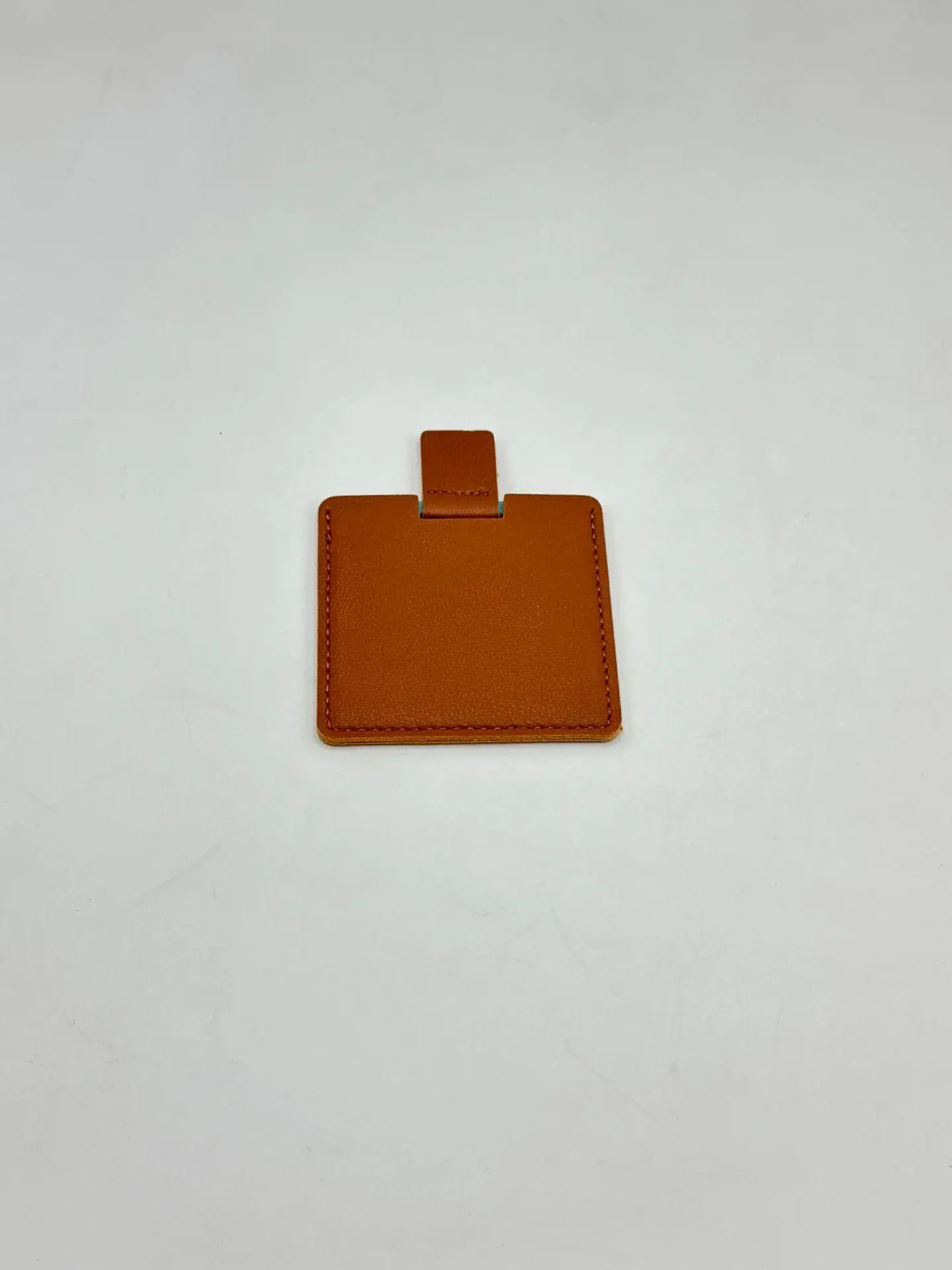 مراية شنطة بني 2