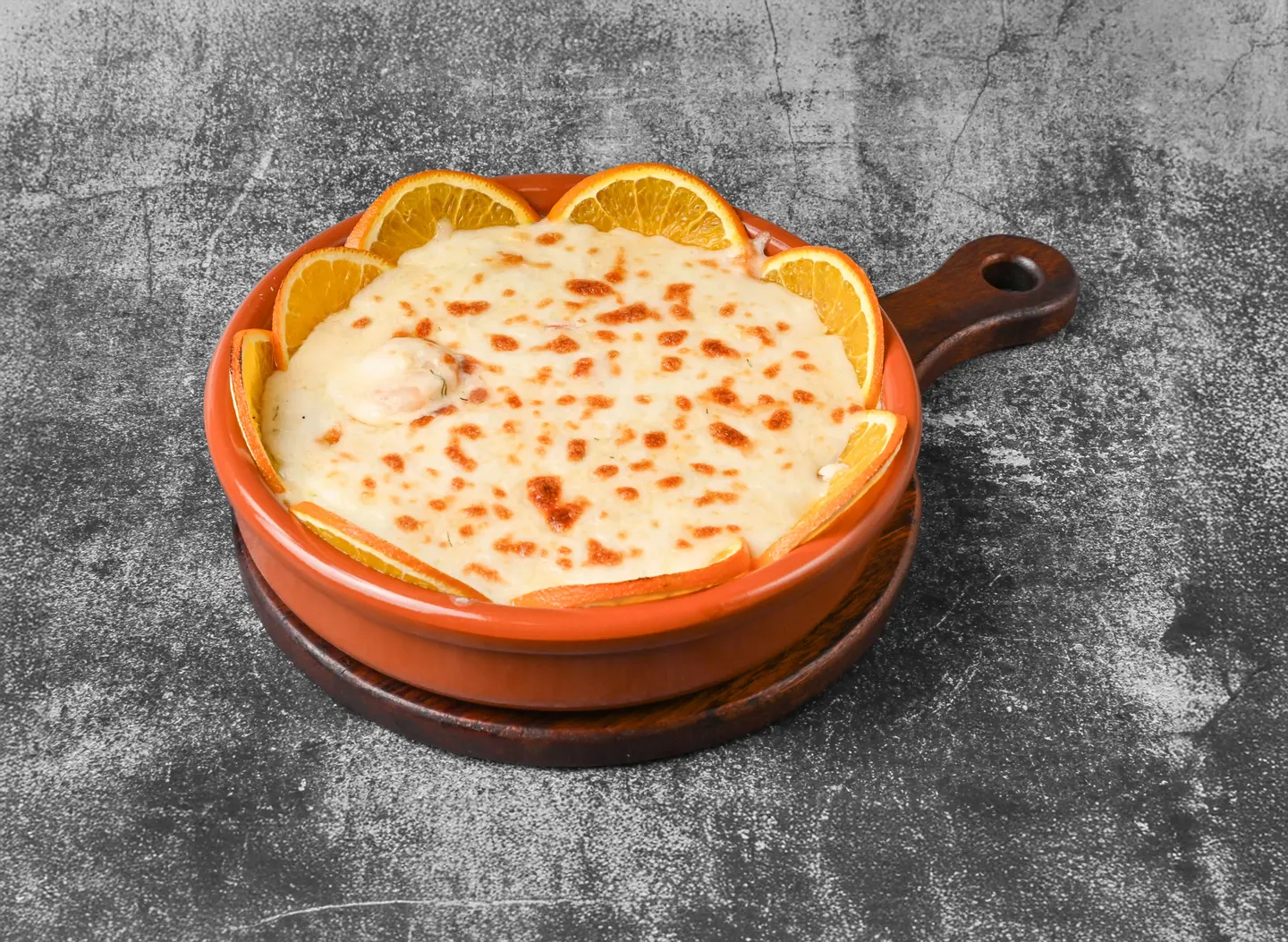 طاجن مكس صوص ابيض