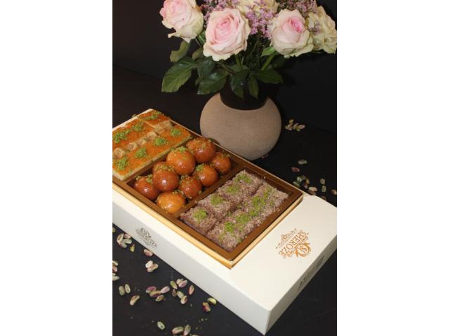 Happiness Box