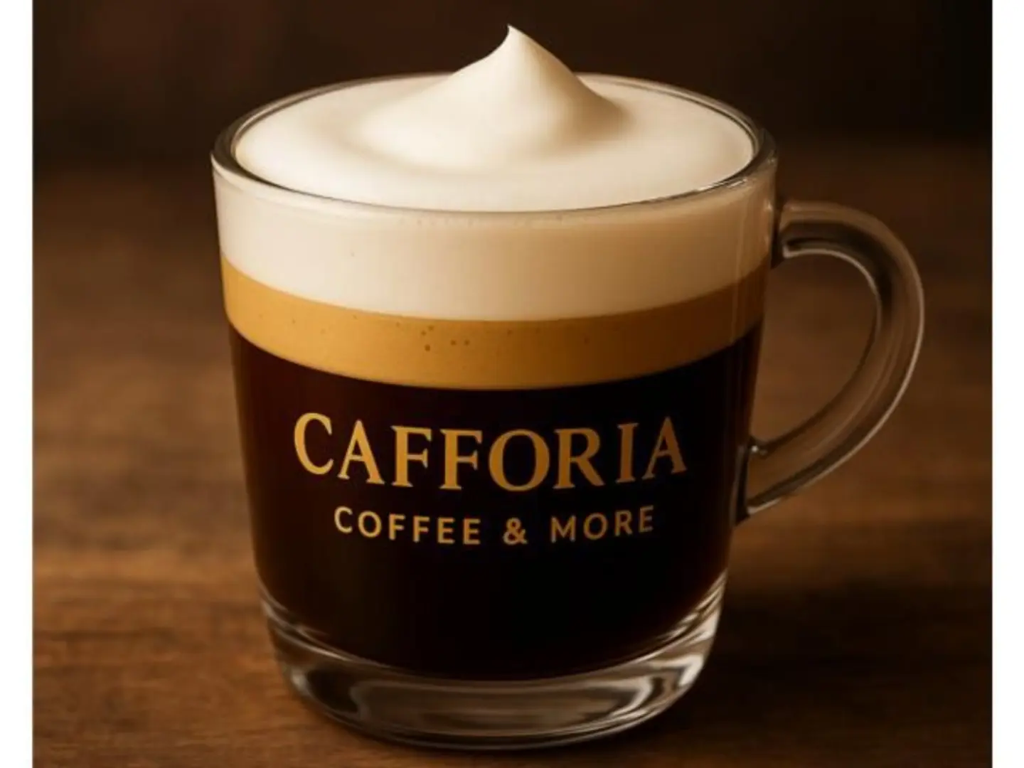 Espresso Macchiato