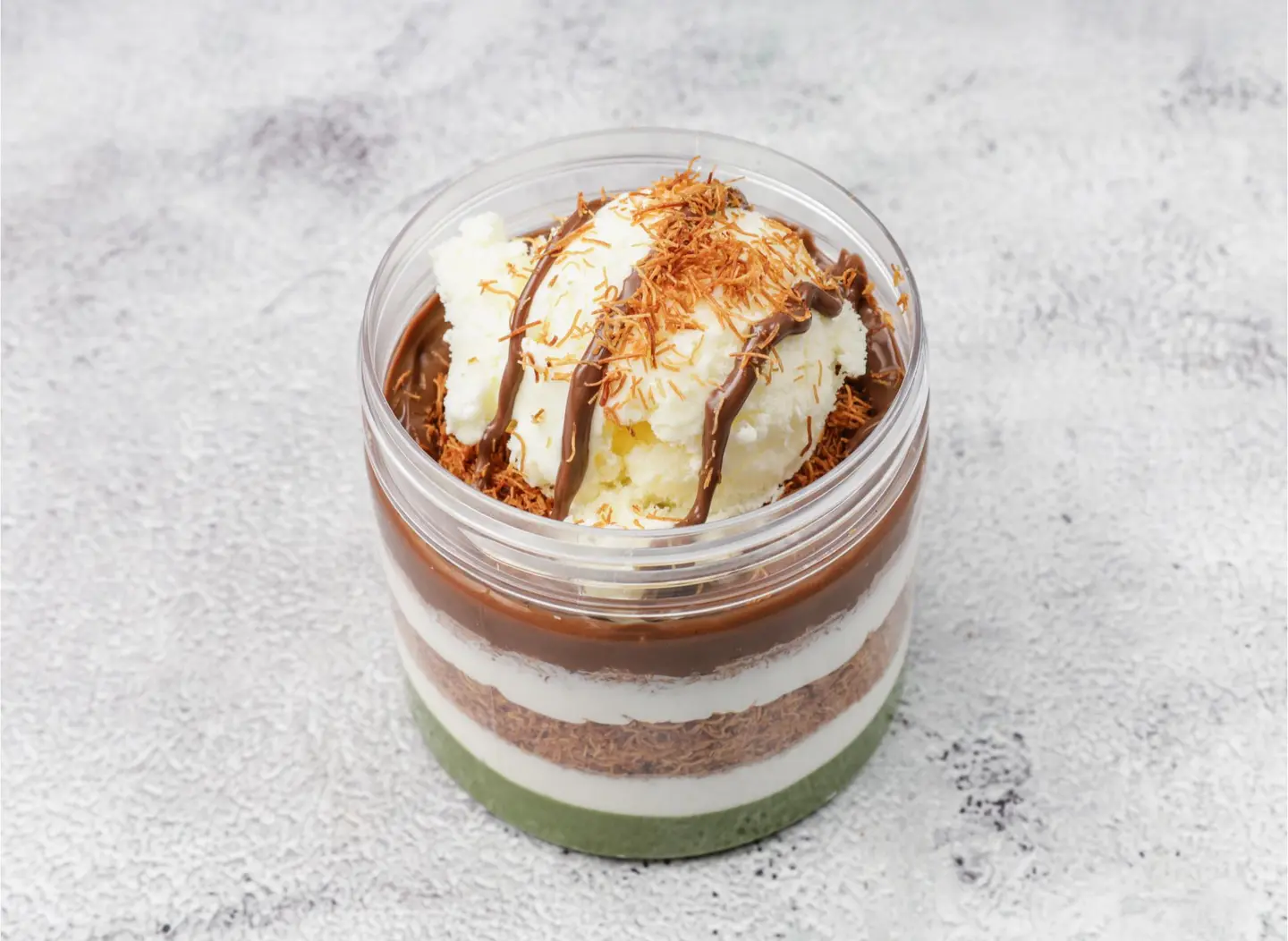 سيجنتشر بستاشيو