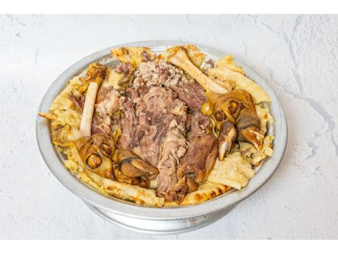 باچة راس