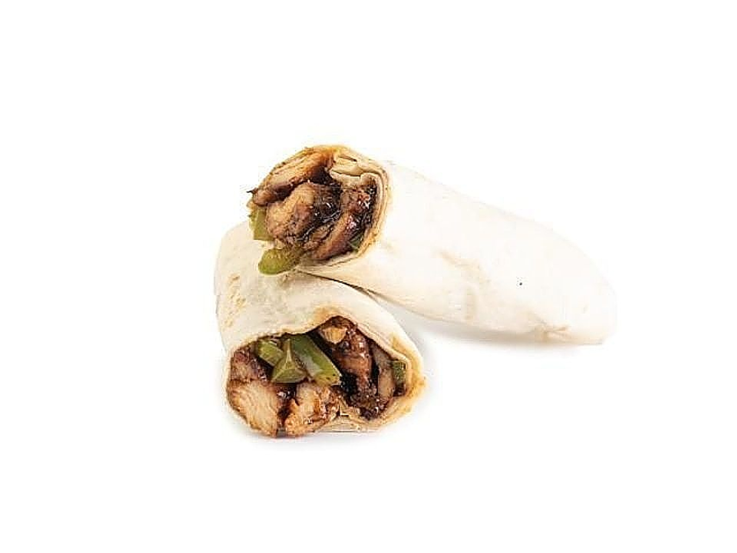 Beef Wrap