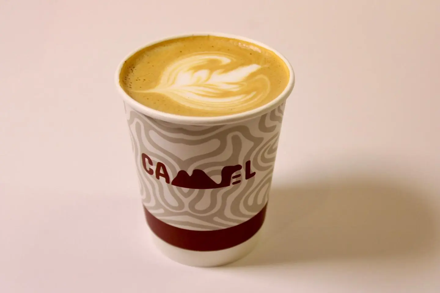 Spanish Latte