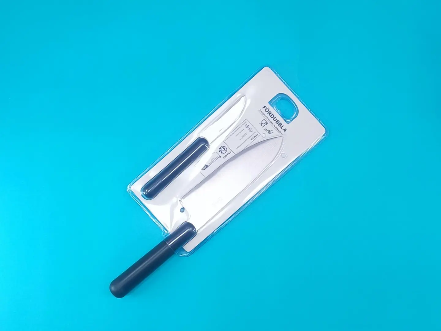 Cake Cutting Knife
