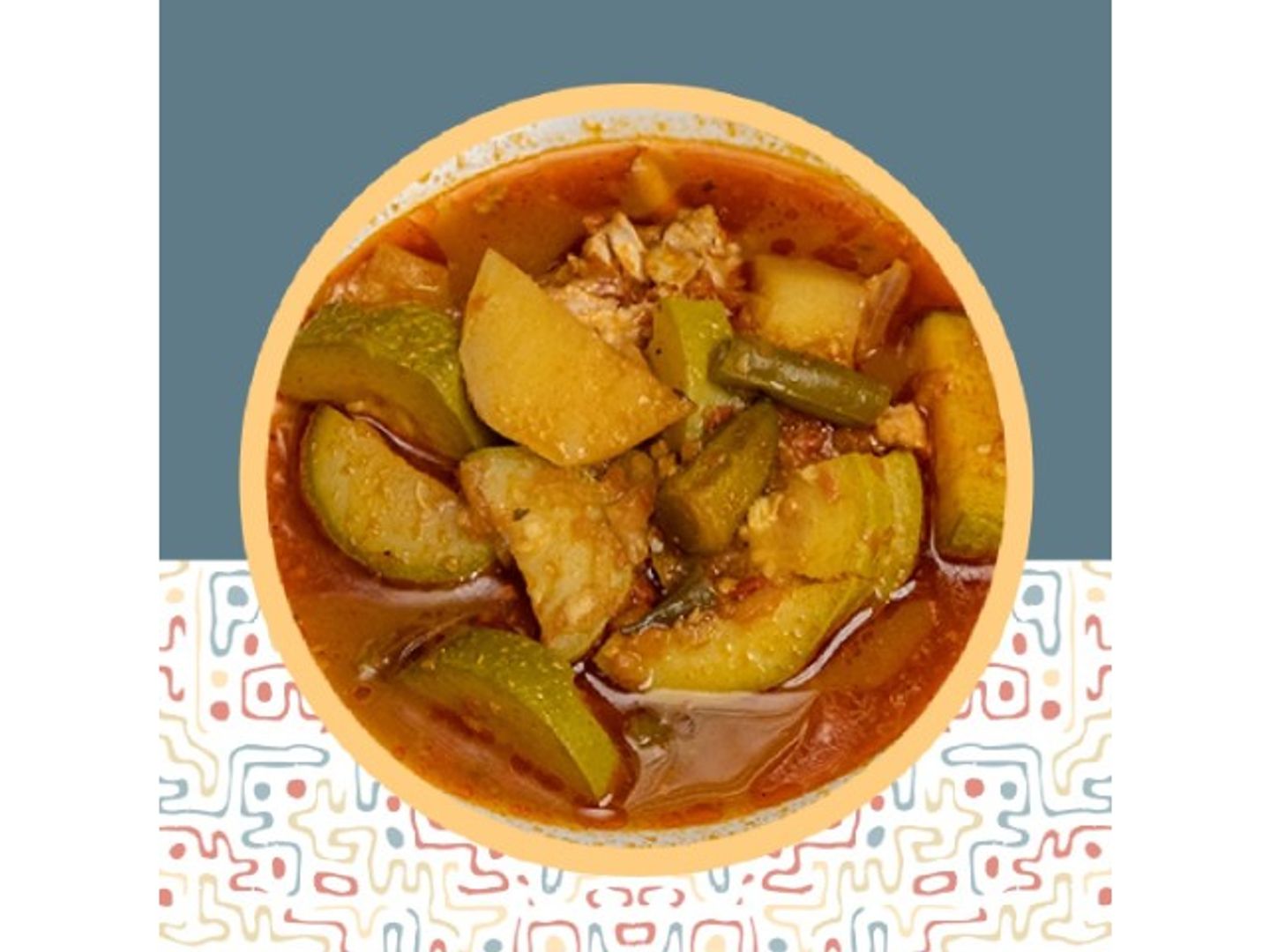 خضار سادة