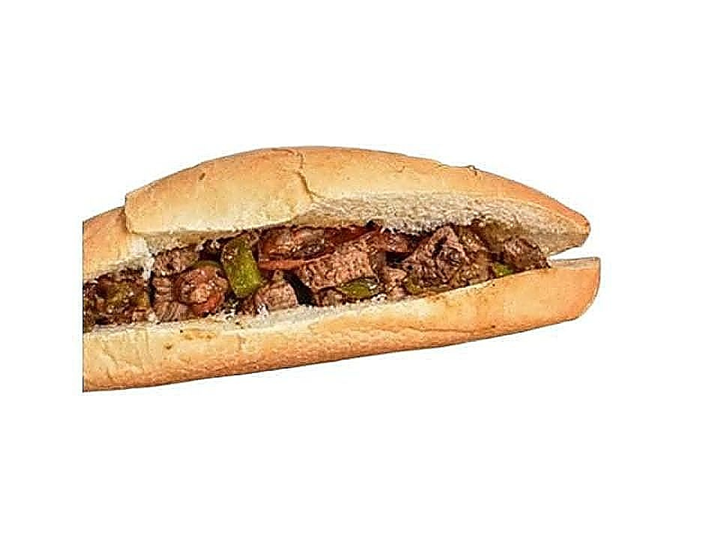 Sireh Beef Sandwich
