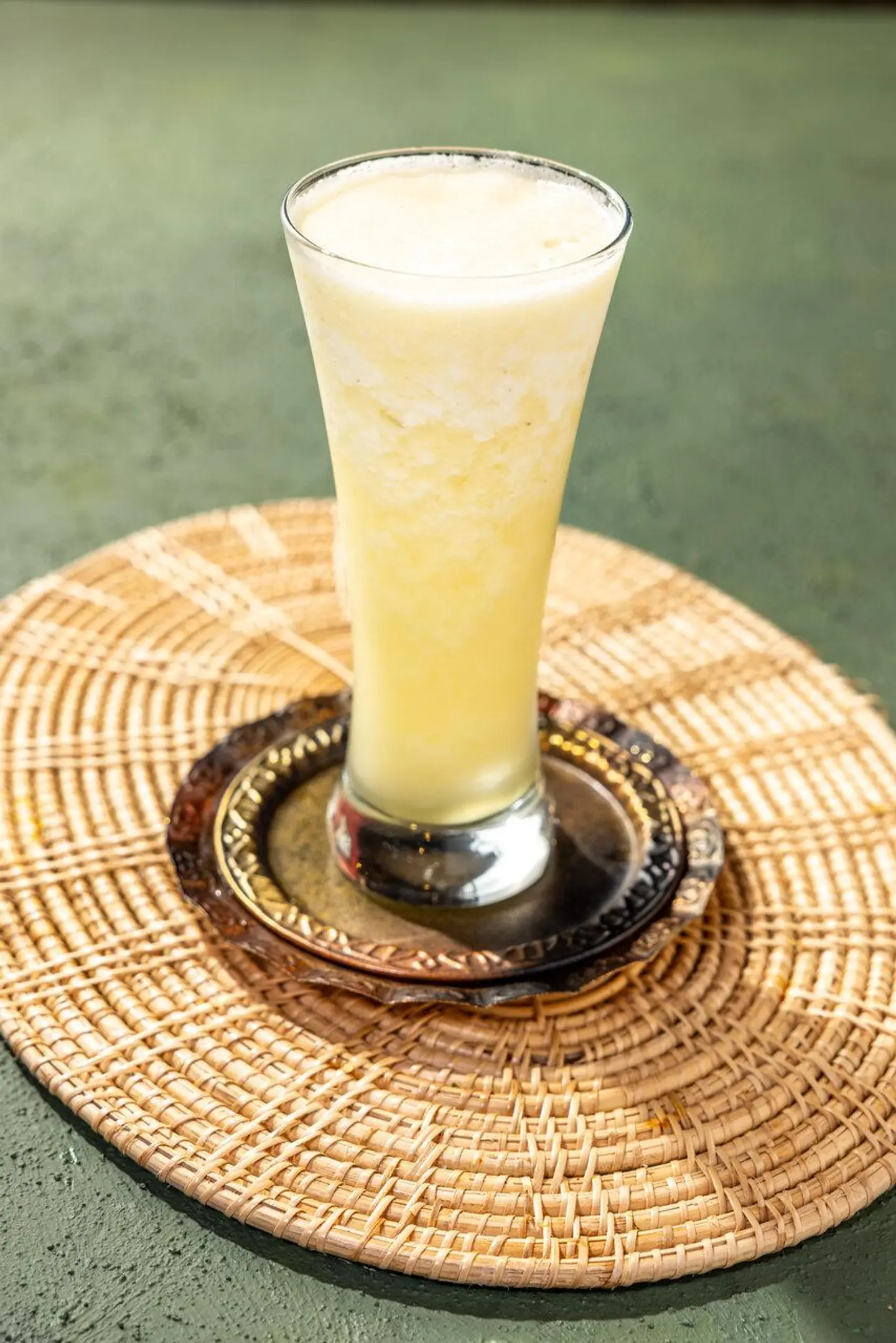 Pineapple Juice