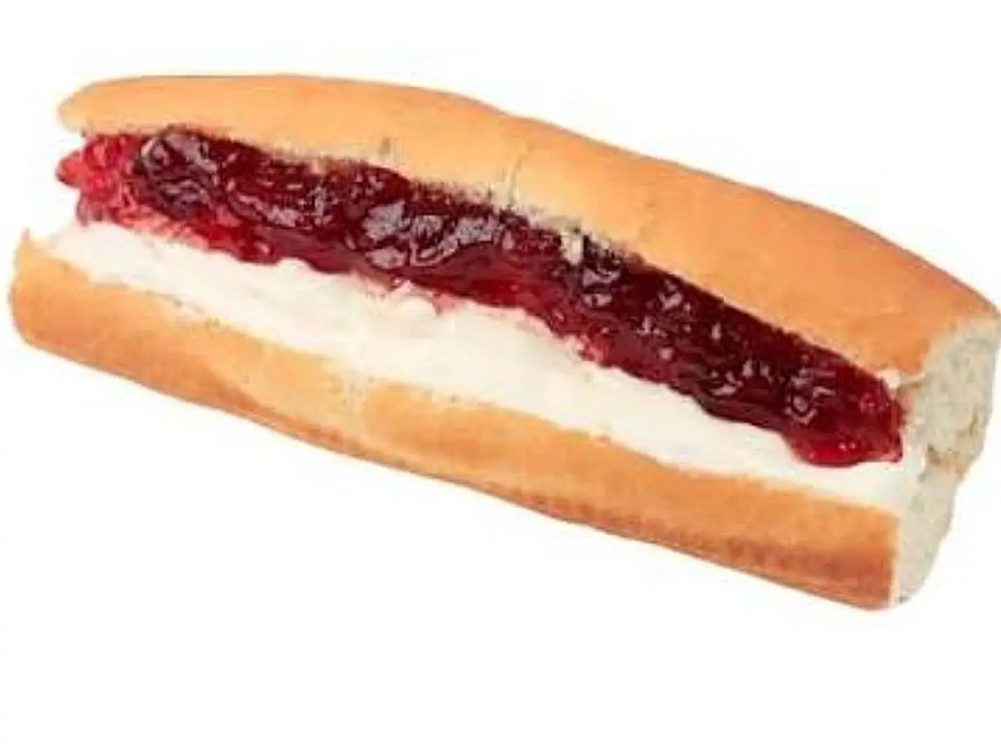 Strawberry With Kichta