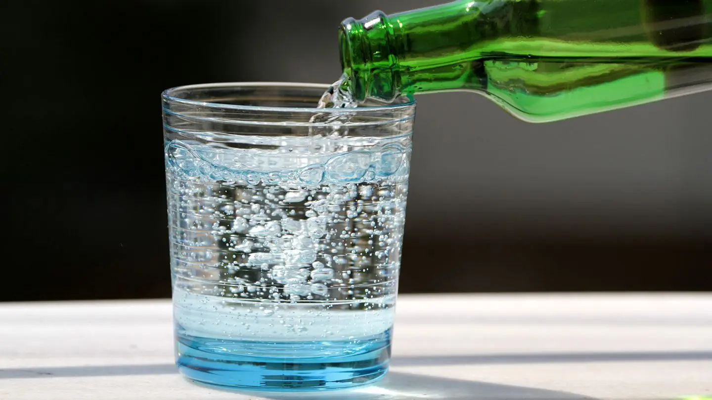 Soda Water