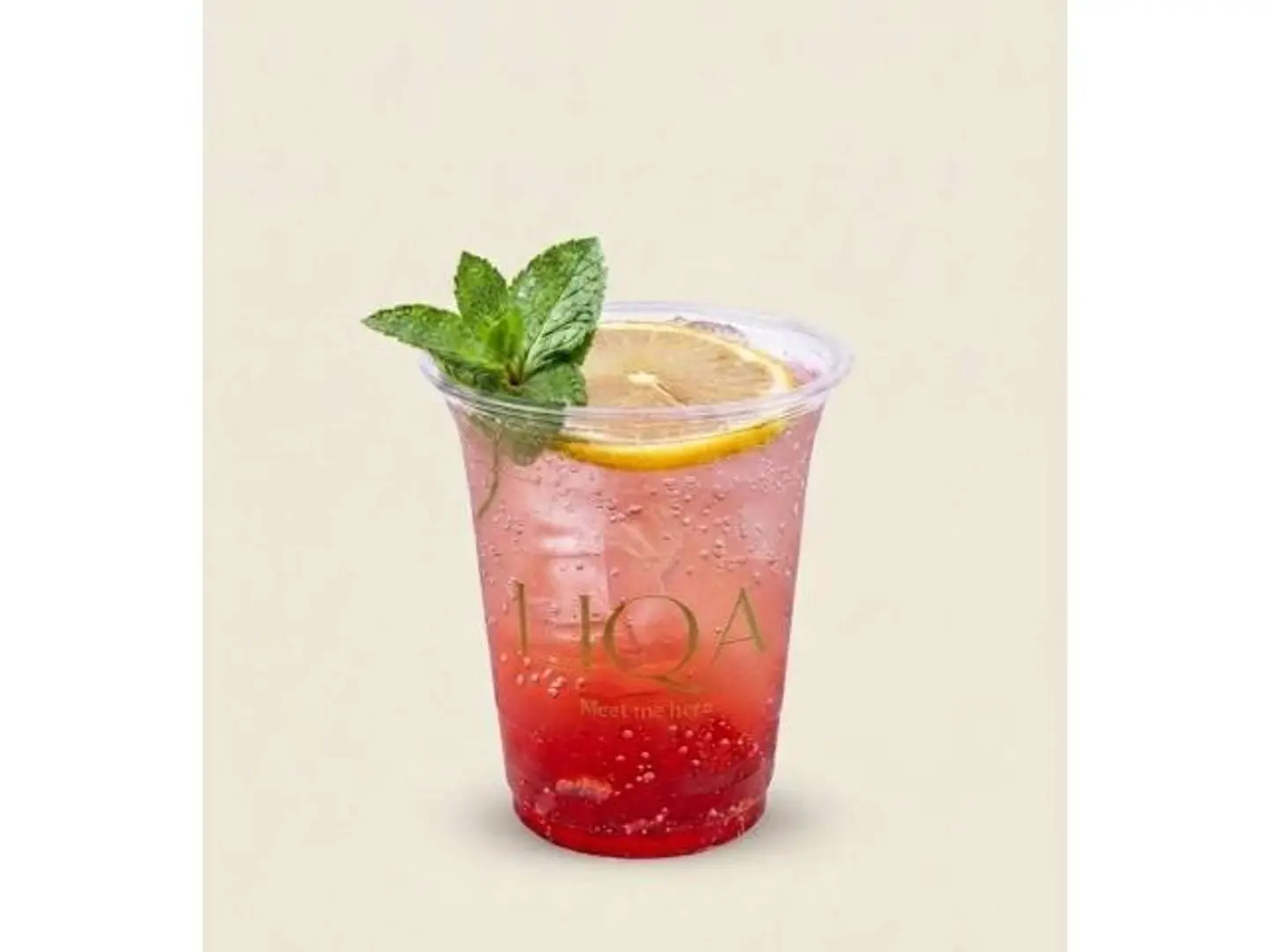 Liqaa Mojito