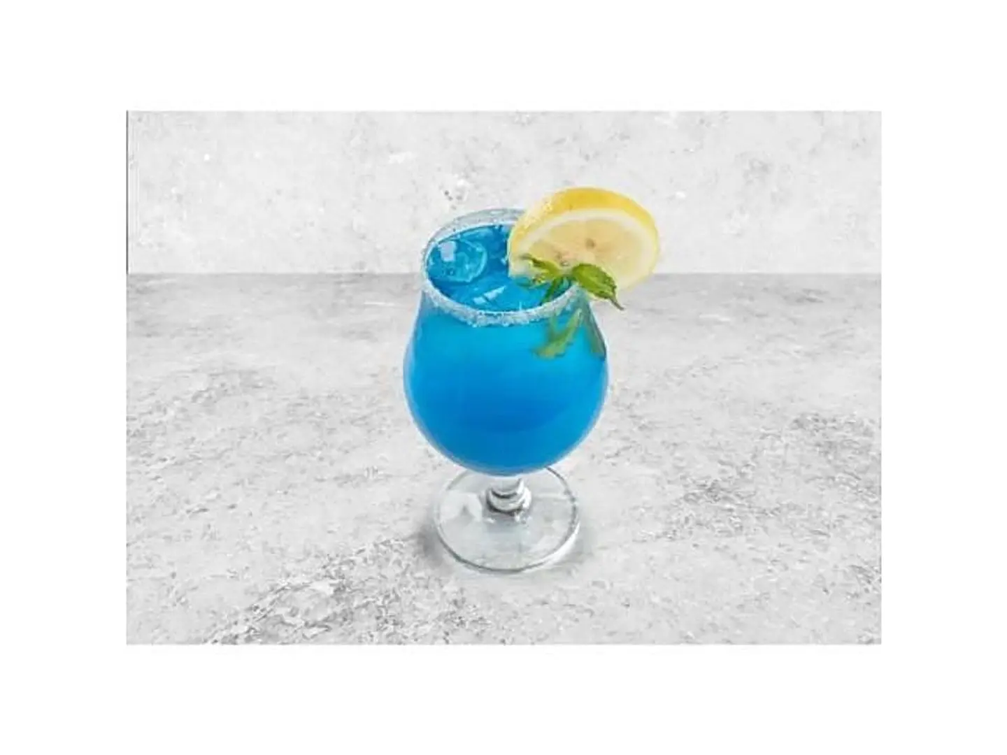 بايسن توت ازرق