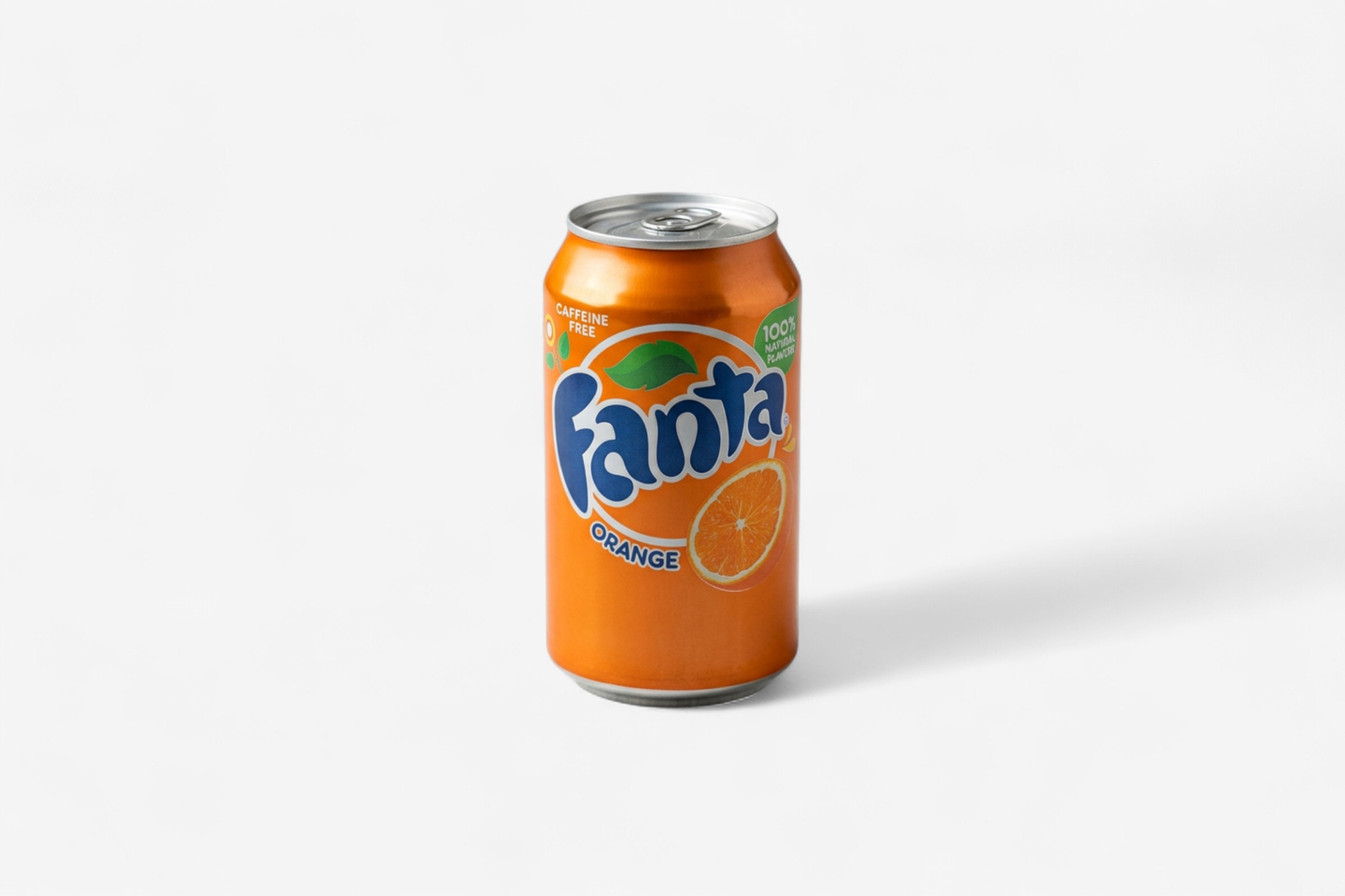 Fanta Orange