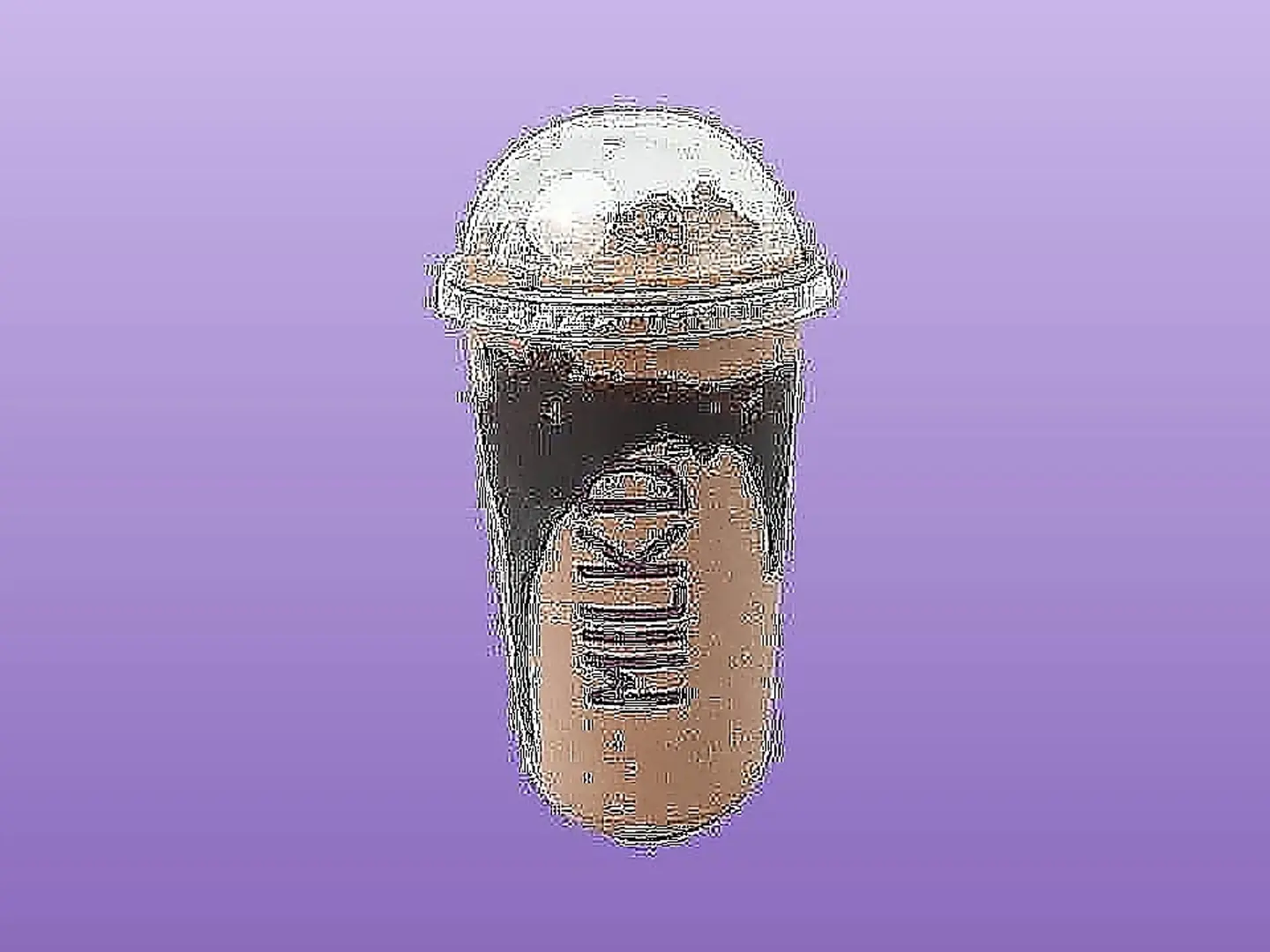 Kdd Chocolate Milkshake