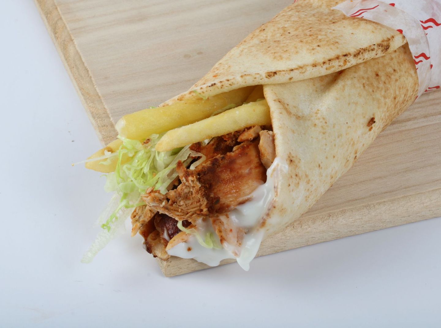 Classic Shawarma