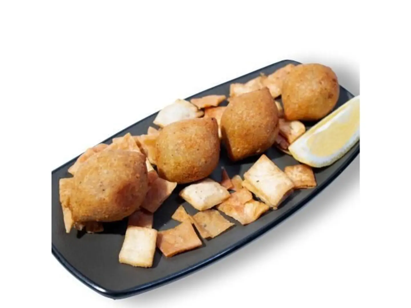 Bulgur Kibbeh