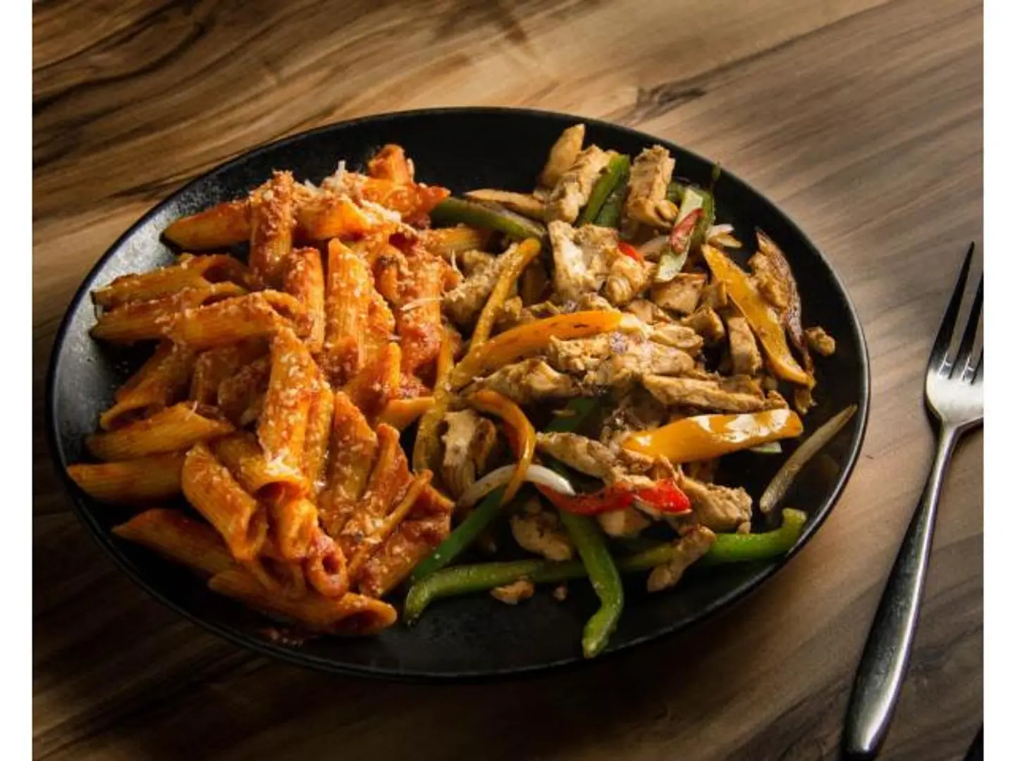 Chicken Fajita