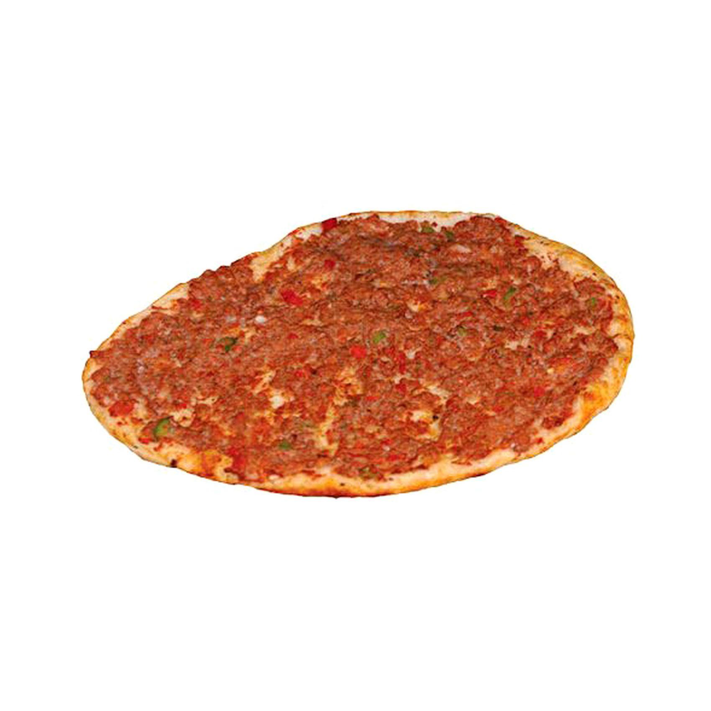 لبنة حارة