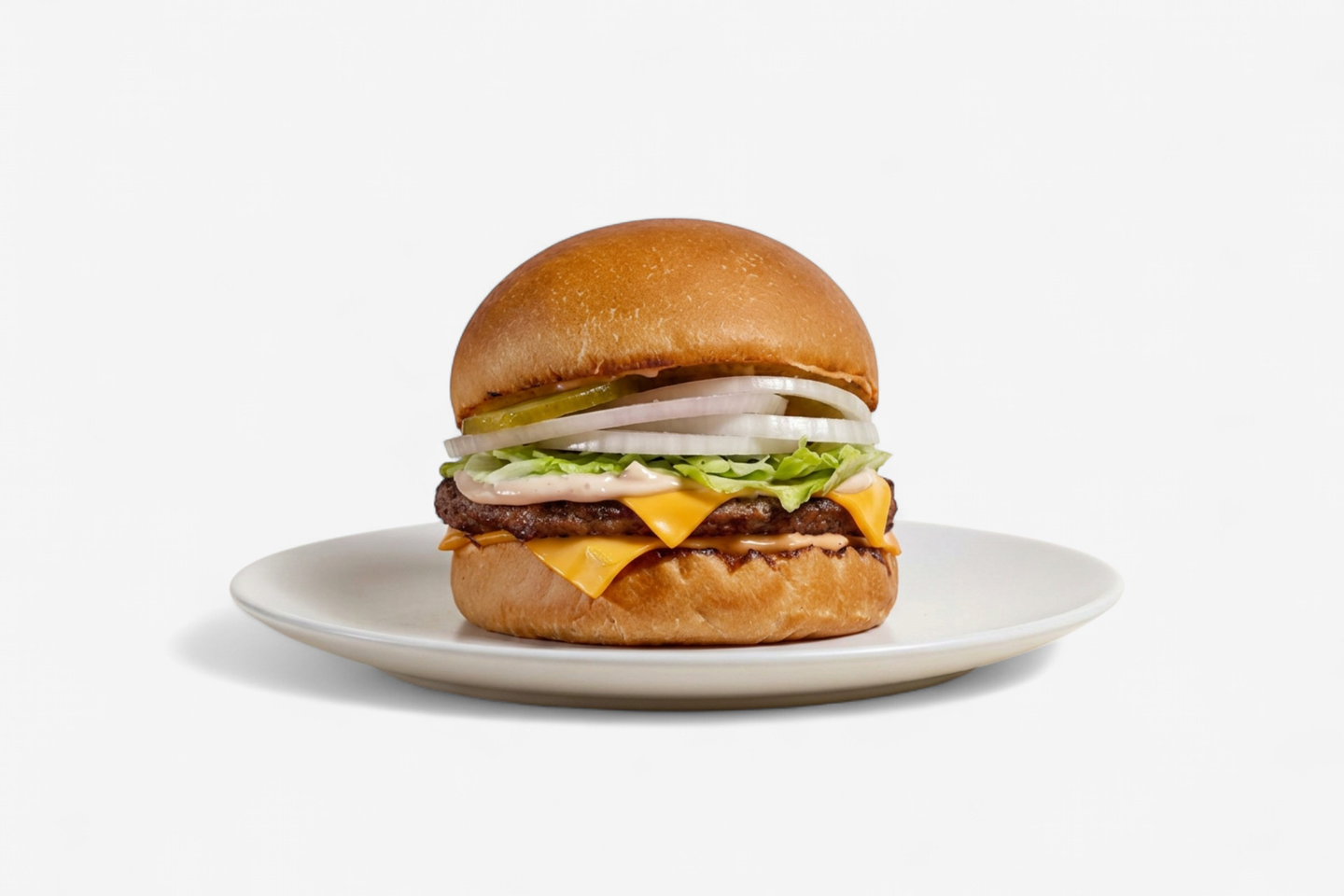 Deluxe Beef