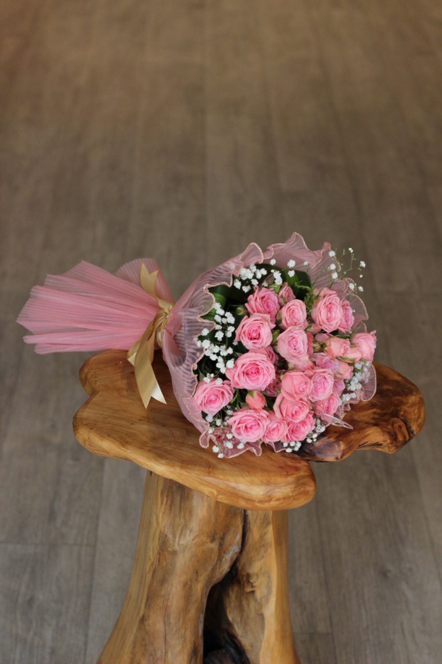 Damask Rose