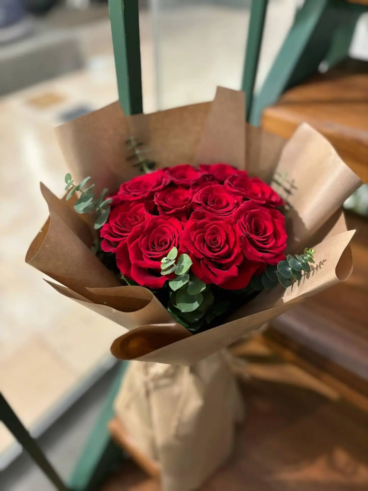 باقة جود 6
