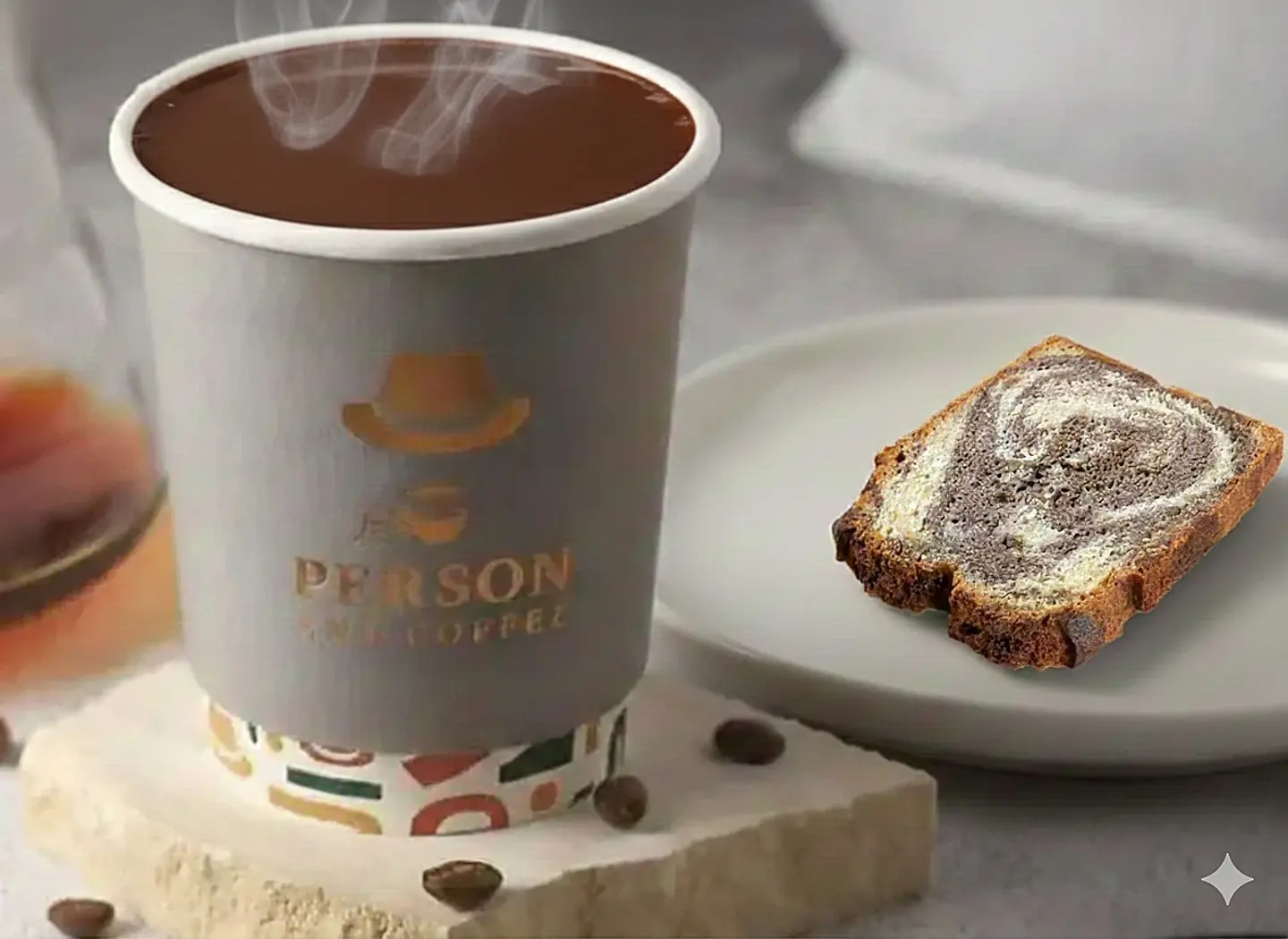 كومبو الهوت تشوكلت