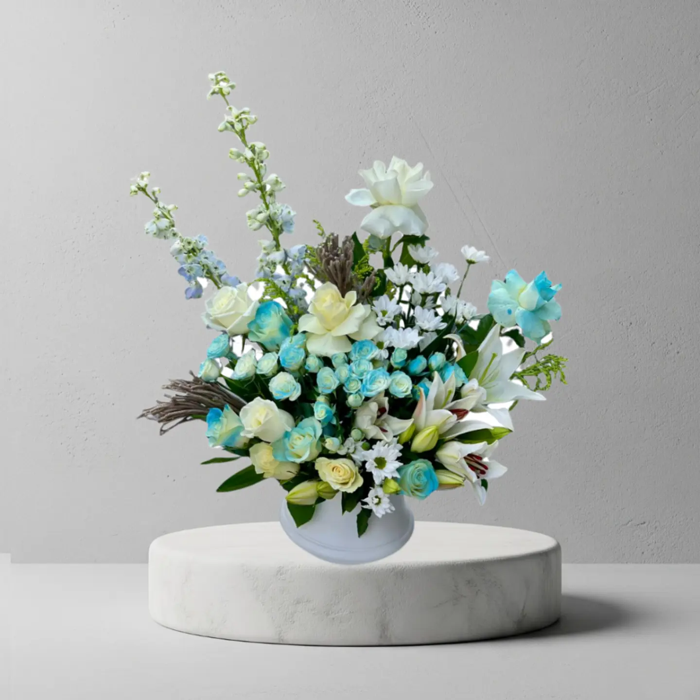 فازا المولود 1