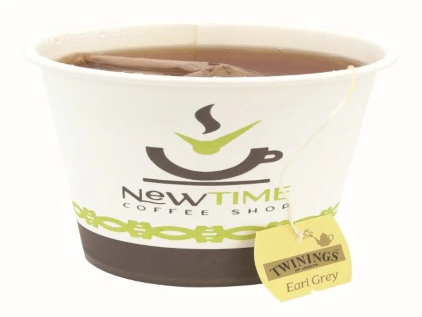 شاي انجليزي