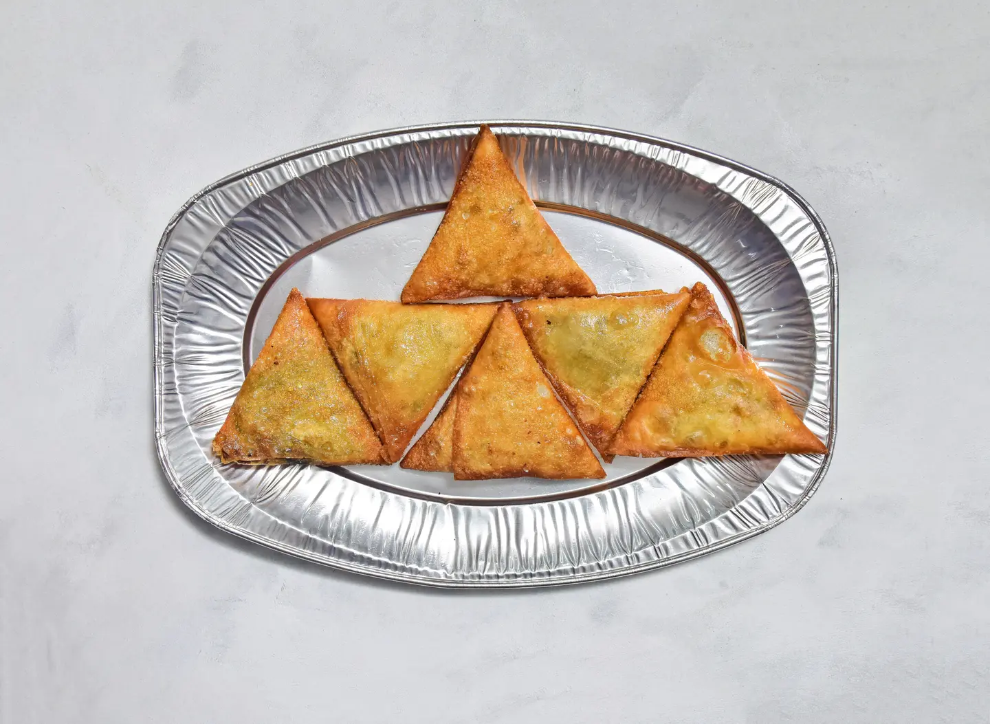 سمبوسة جبنة