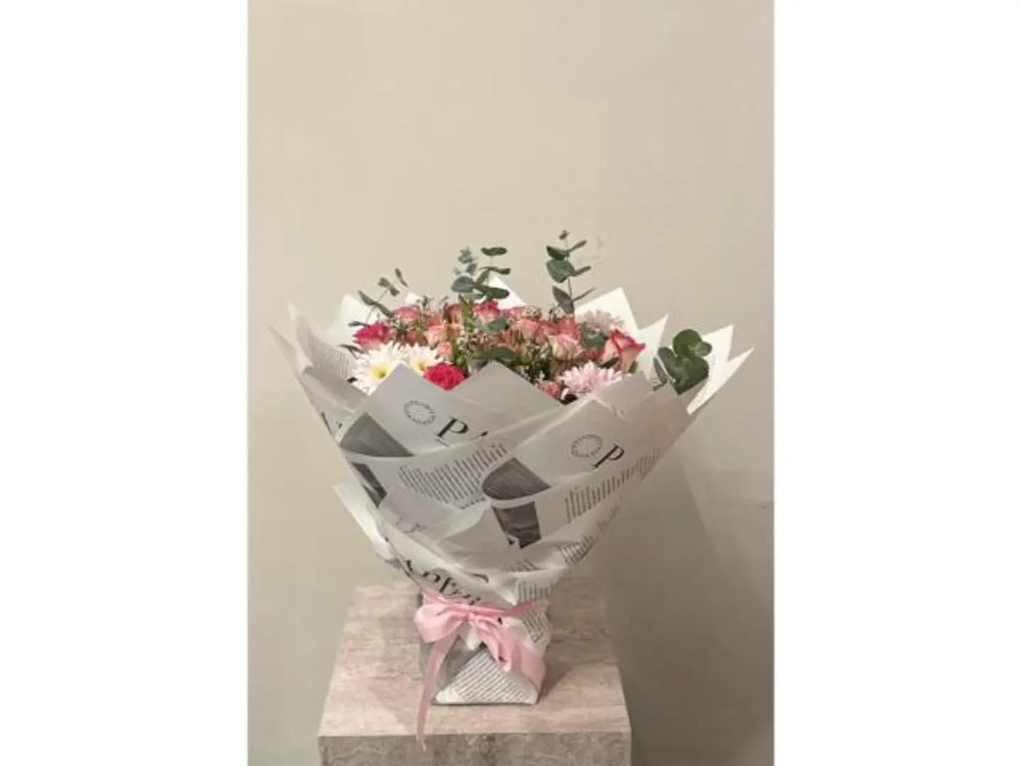 باقة الجمال الأنيق