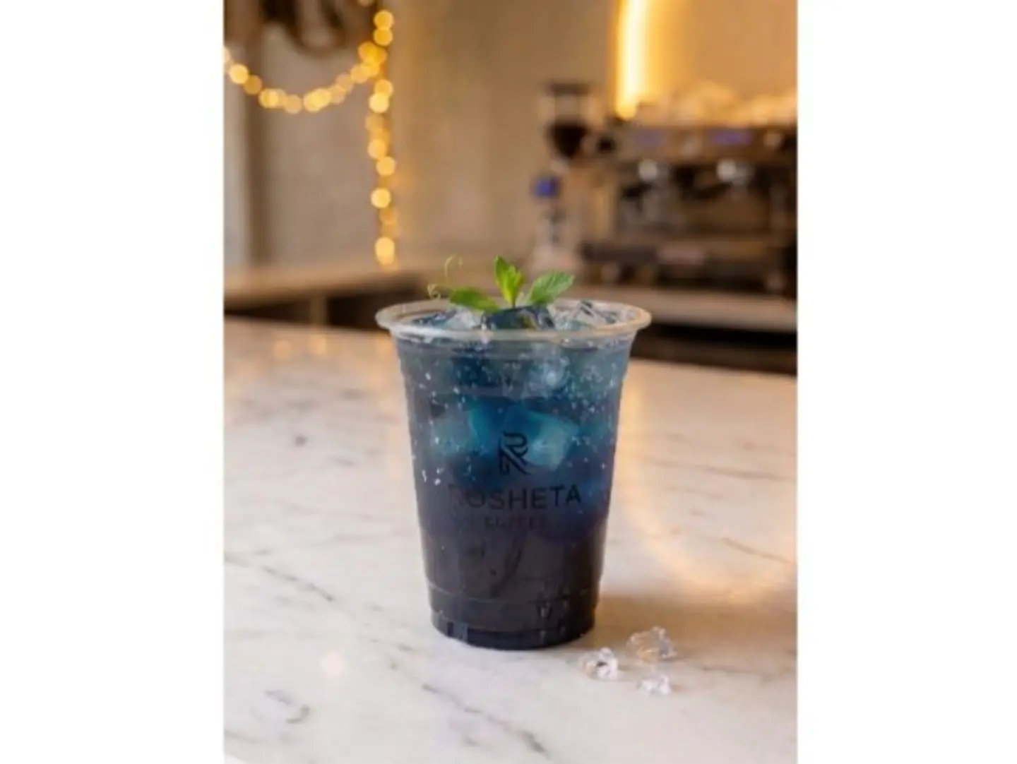 Mojito Mix Berry