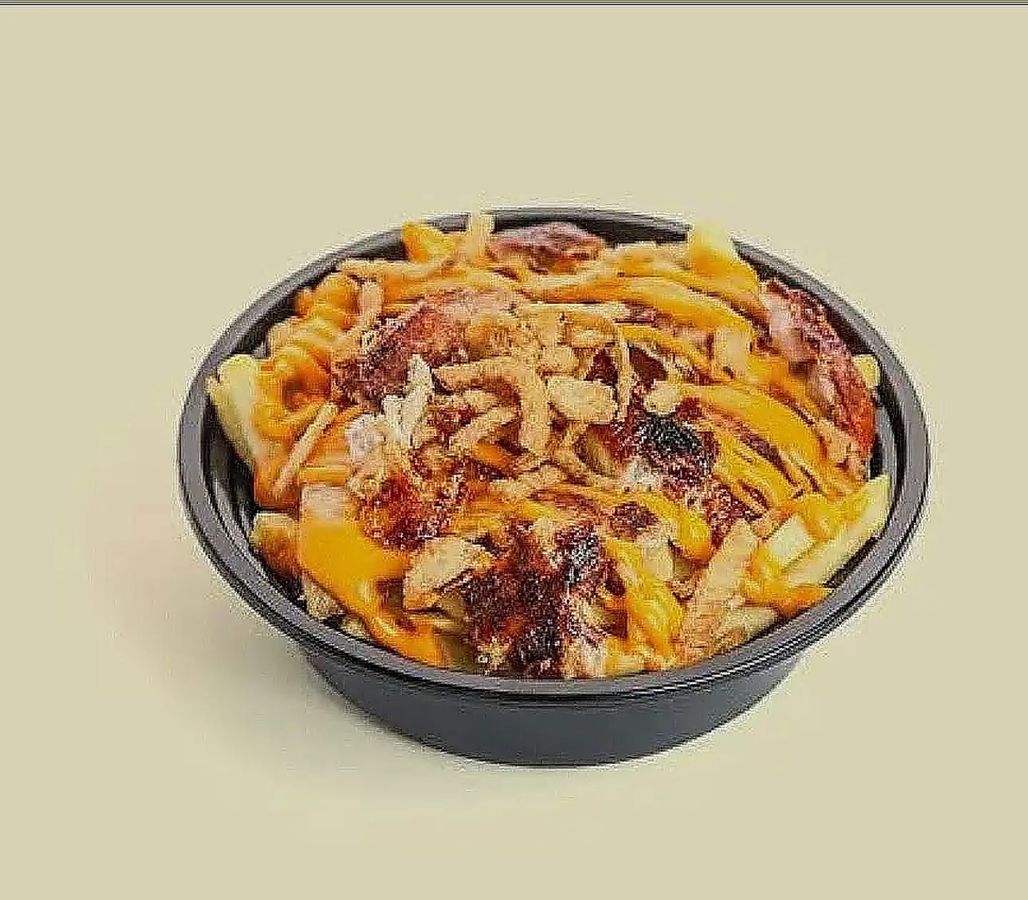 Shawarma Potatoes