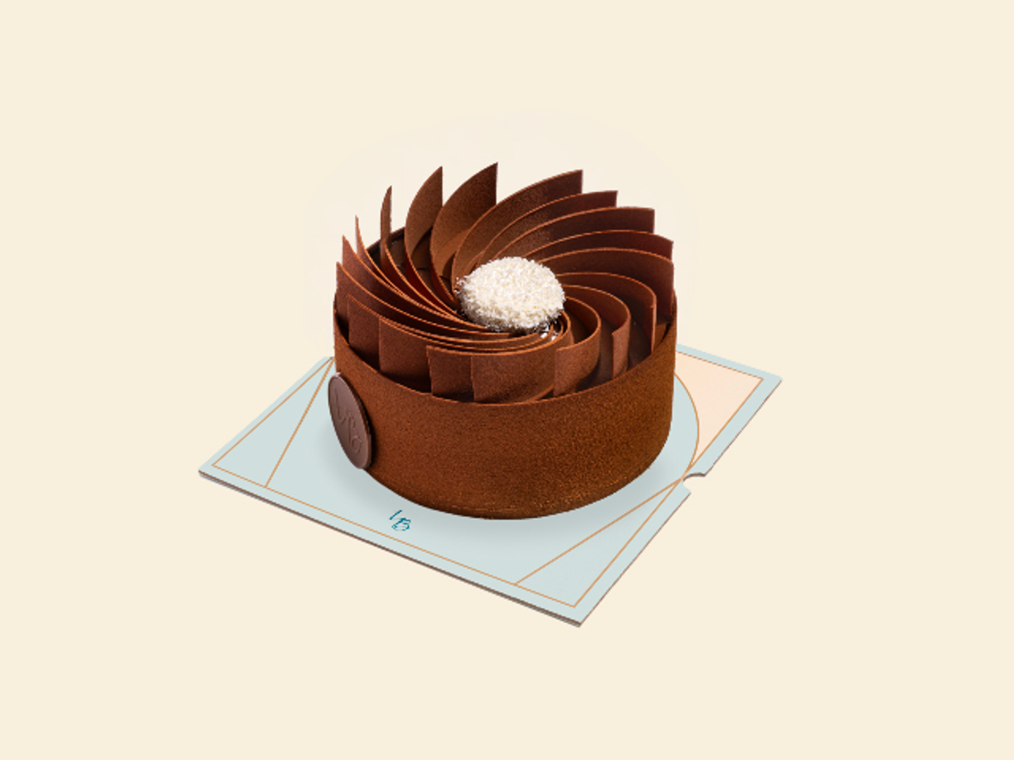 Trocadéro   Medium Size