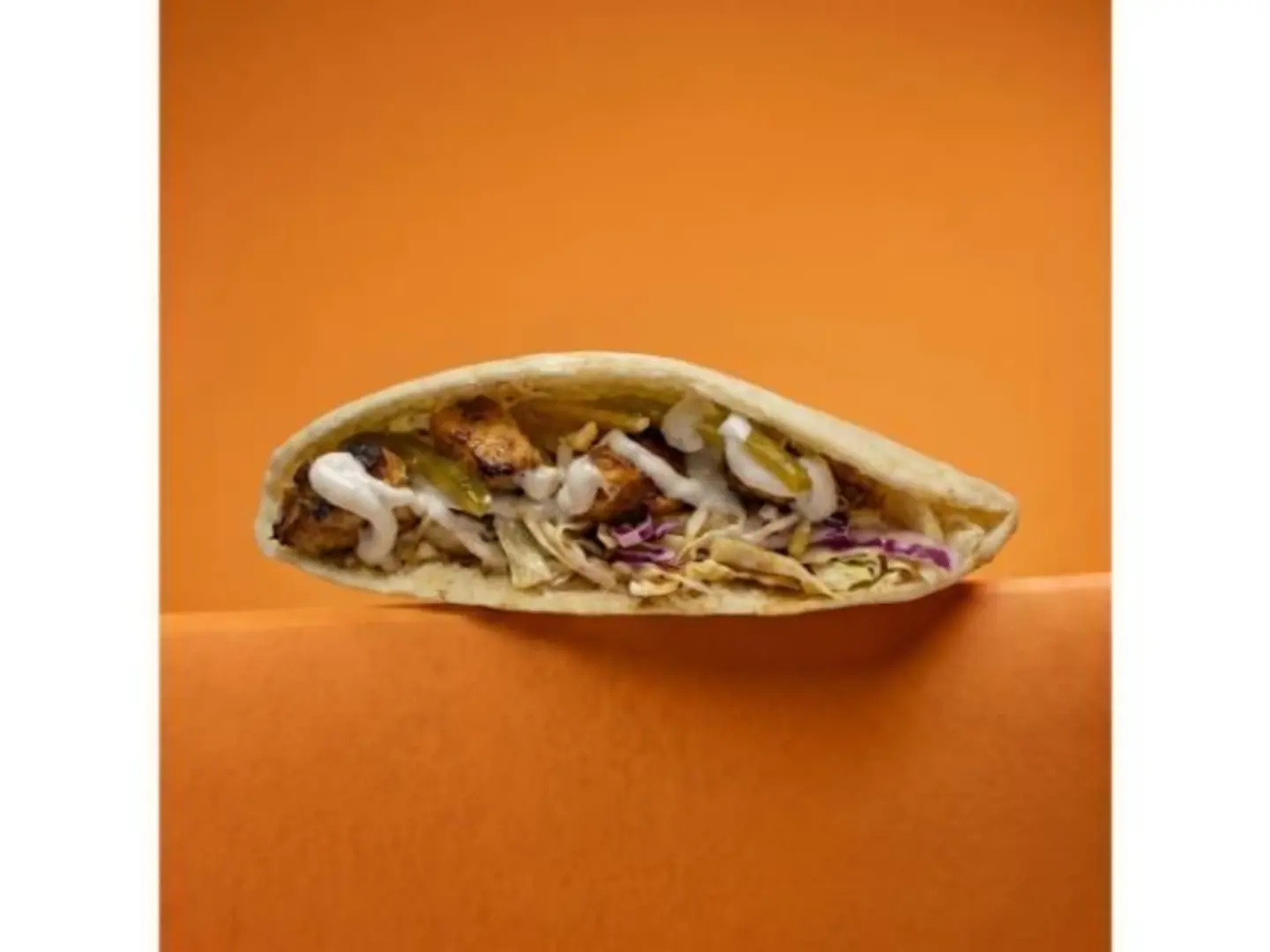 Shish Tawook