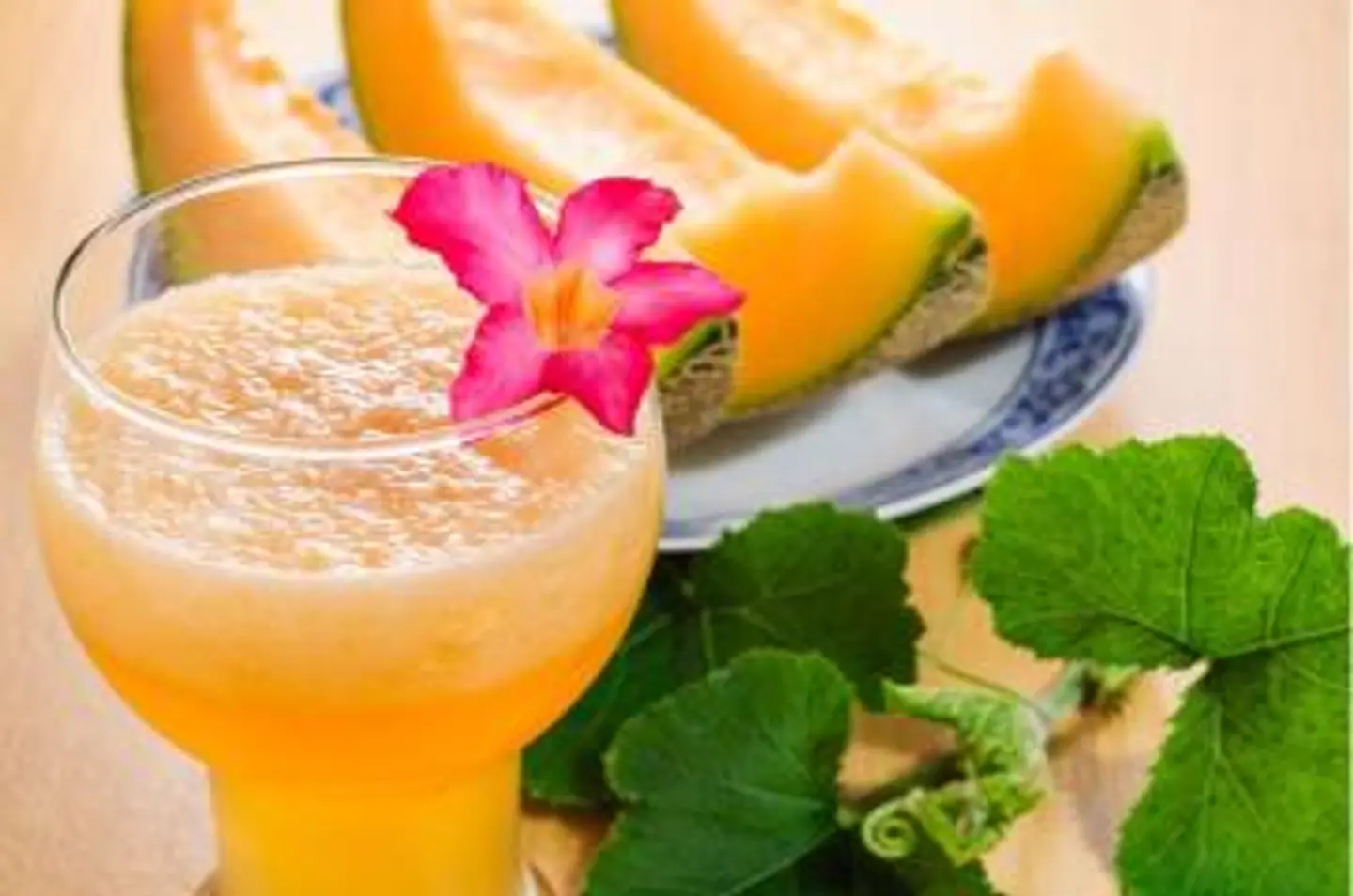 Cantaloupe