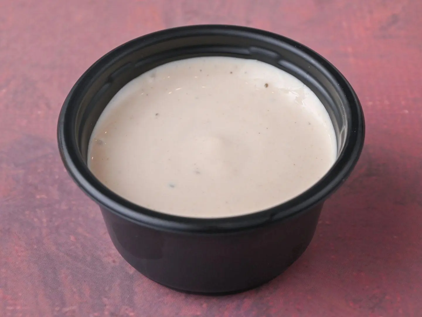 Tahiniah Sauce