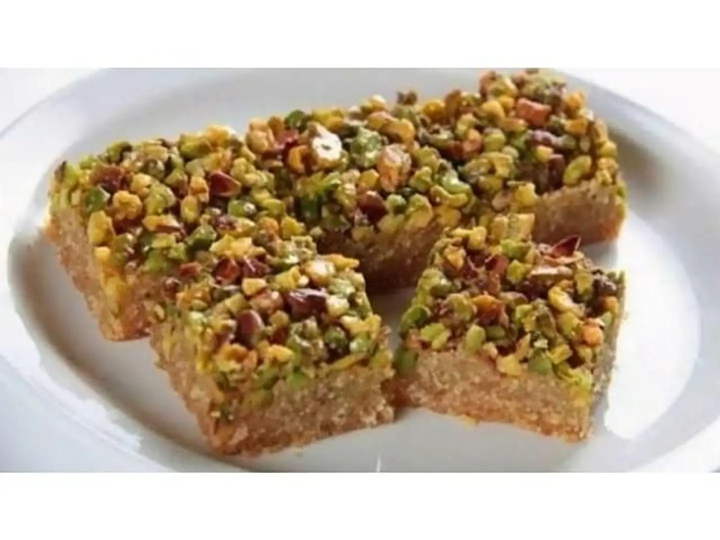 Honey Hareesa For One Person