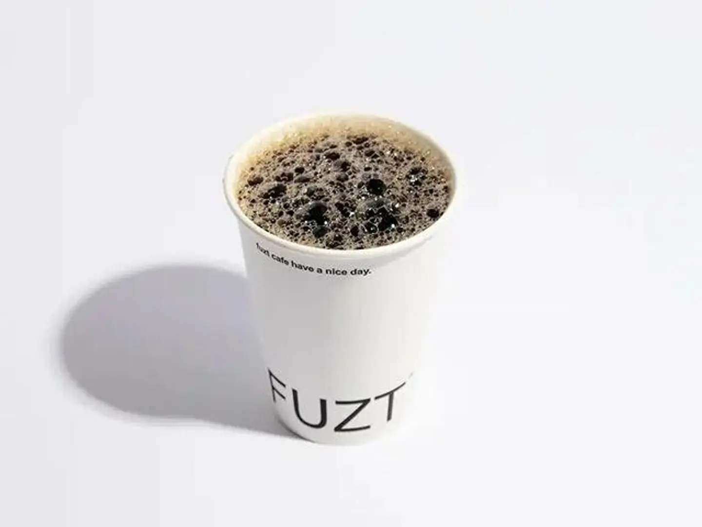Medium Coffee Day