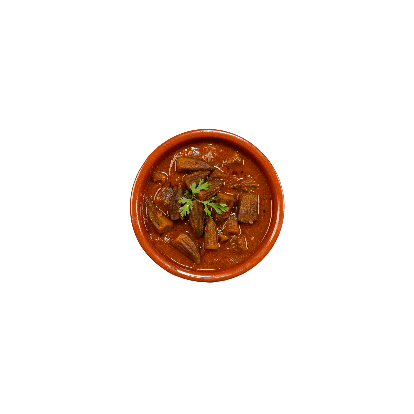 Okra Edam