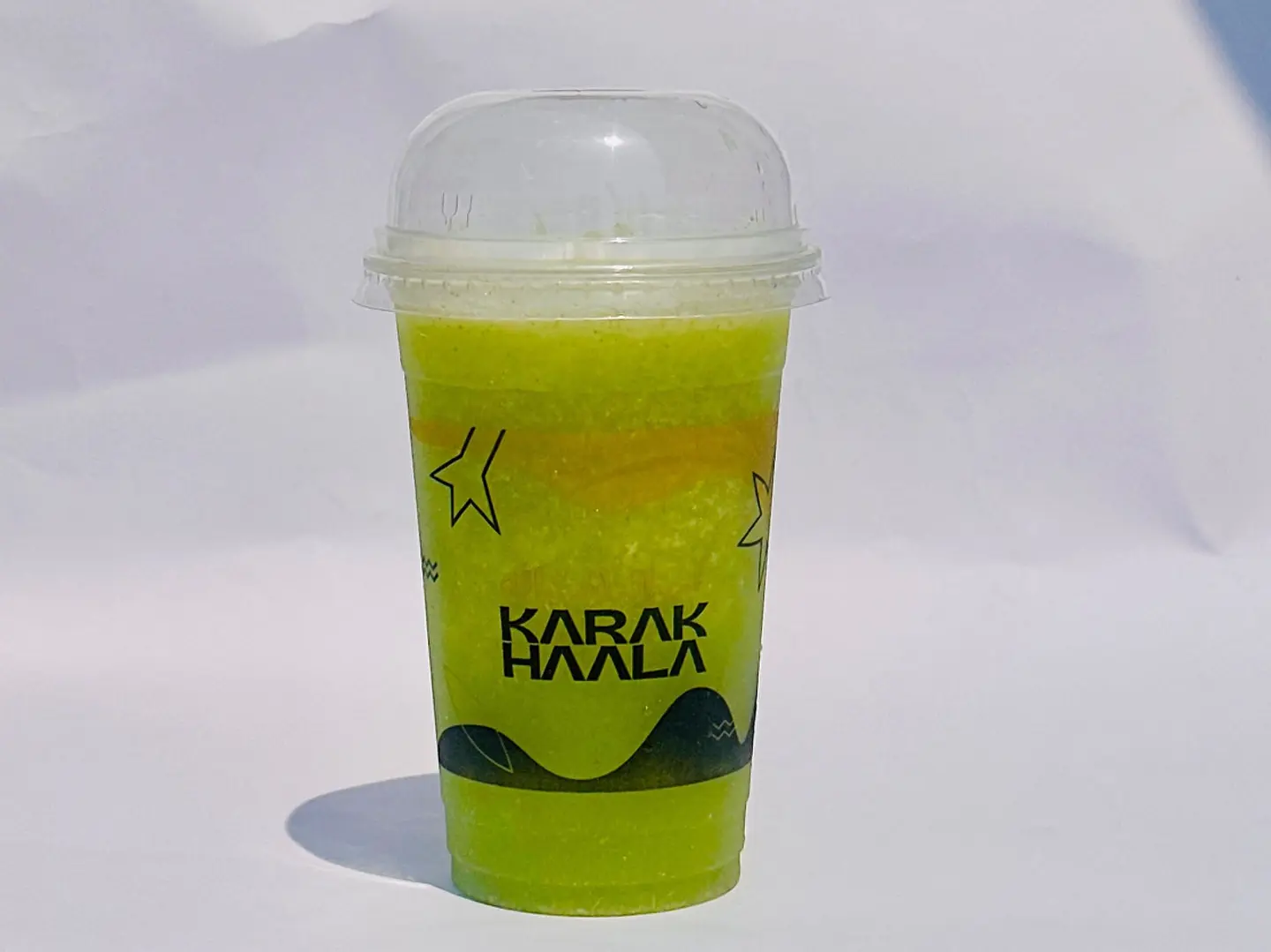 ليمون بالنعناع