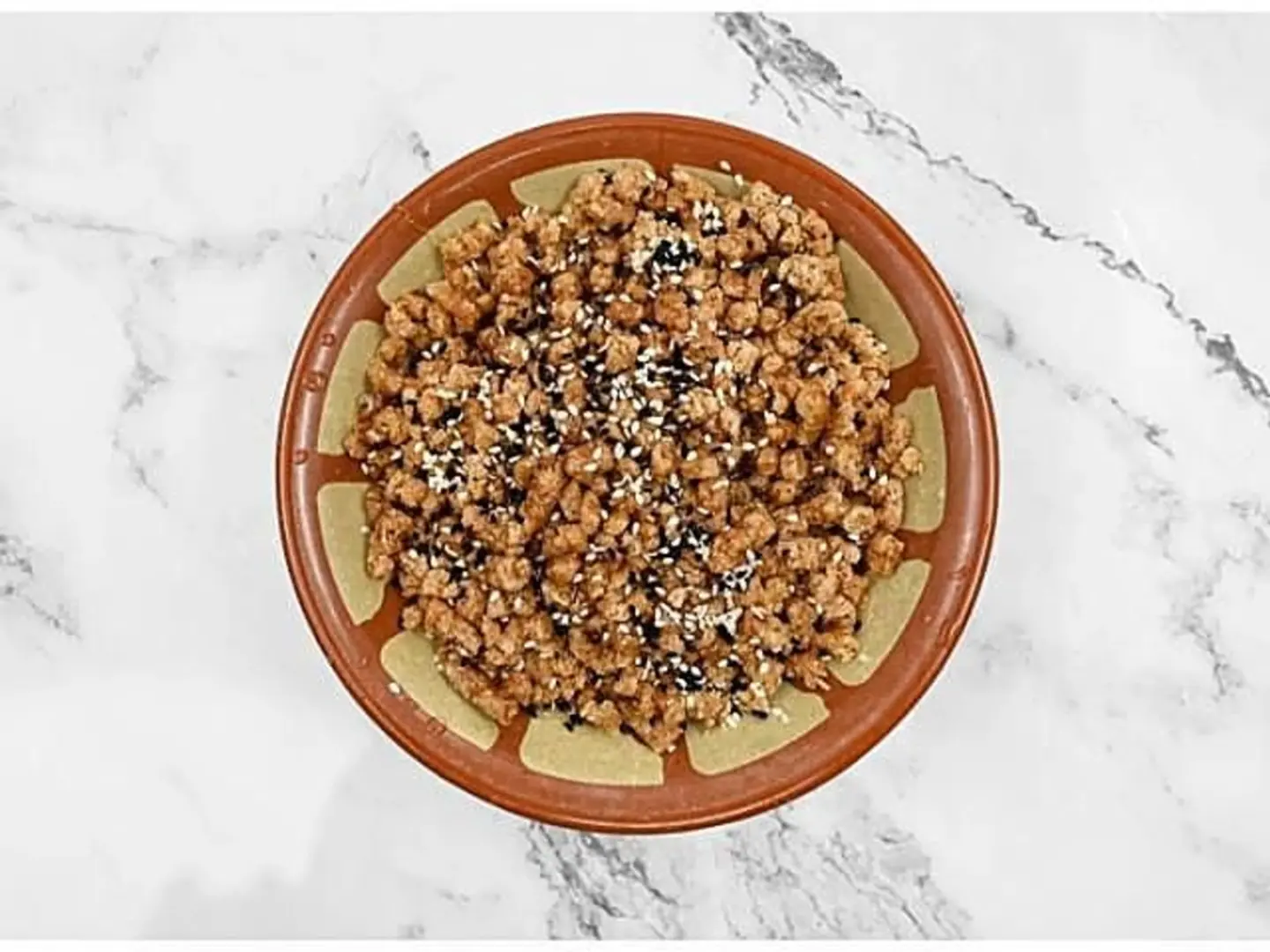 Dry Fatteh