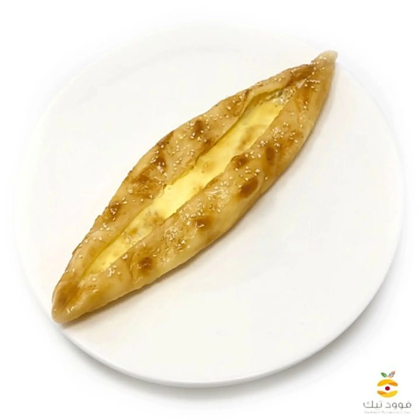 جبن بالفرن
